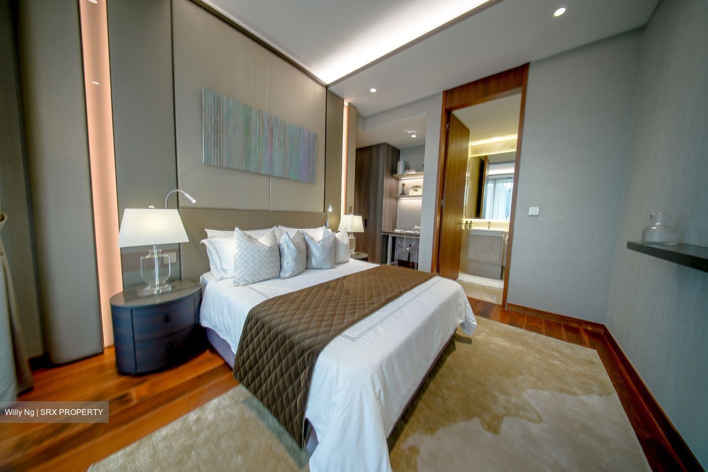 The Giverny Residences (D10), Apartment #529290871